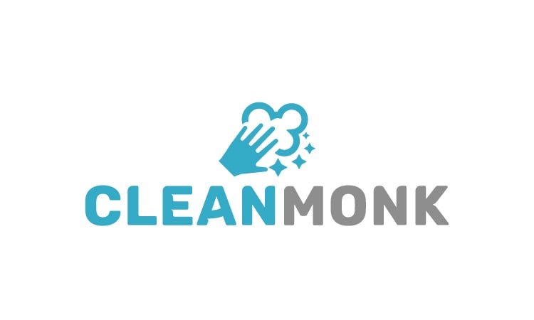 CleanMonk.com - buy Good premium names