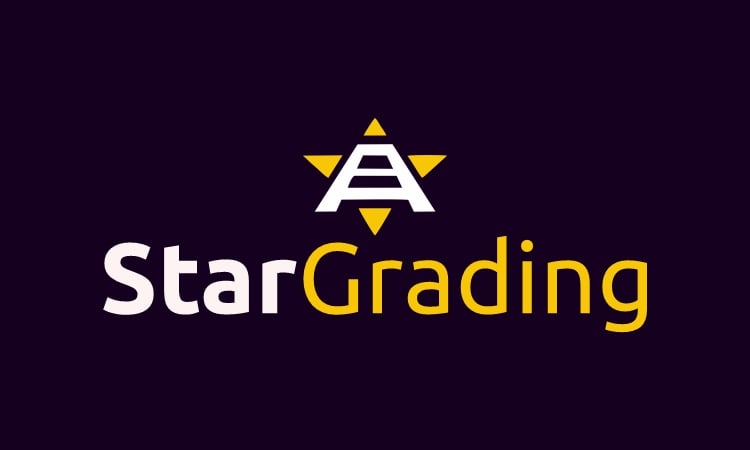 StarGrading.com - Cool domains for sale