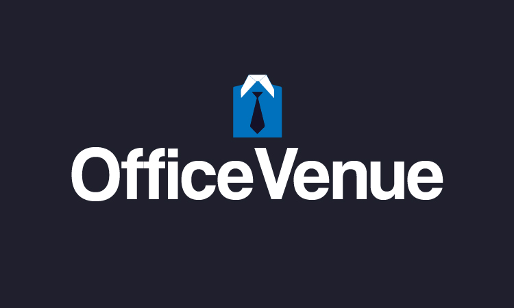 OfficeVenue.com - buy Unique premium domains