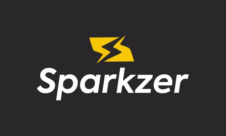 Sparkzer logo