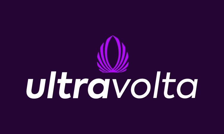 UltraVolta.com - Great premium names