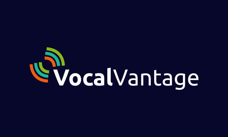 VocalVantage.com - Great premium domain names