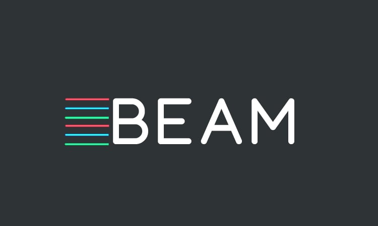 Beam.uk - New premium names