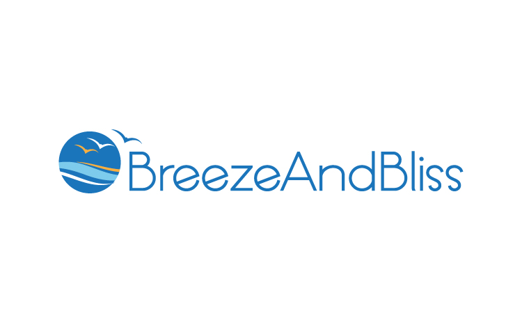 BreezeAndBliss.com - Great premium names