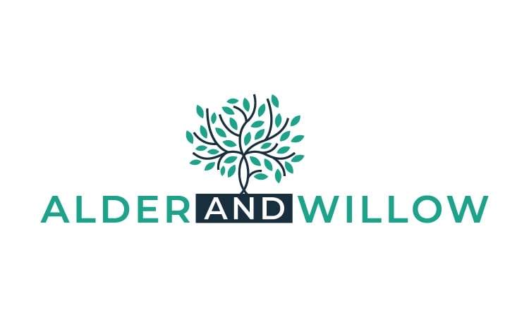 AlderAndWillow.com - Best domains for sale