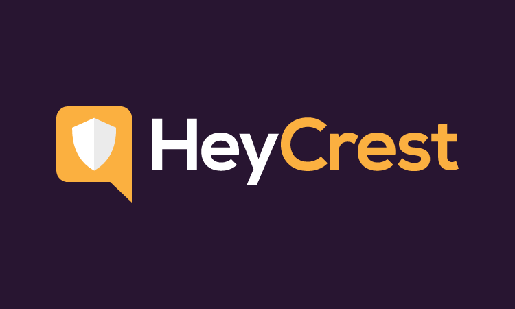 HeyCrest.com - New premium domains for sale