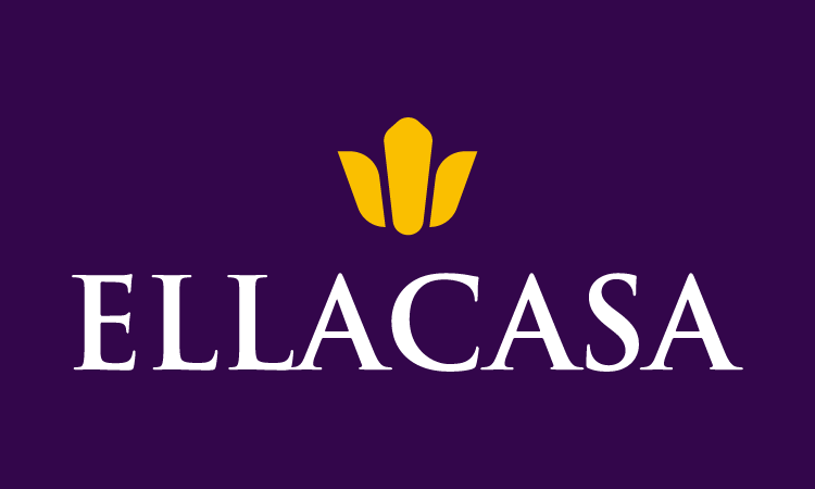 EllaCasa.com - Great premium domain names