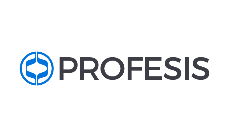 Profesis.com - Catchy premium names