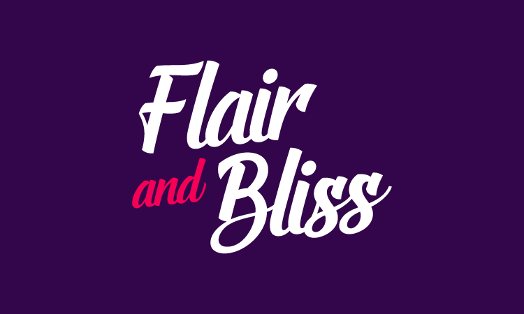 FlairAndBliss.com - buying New premium names
