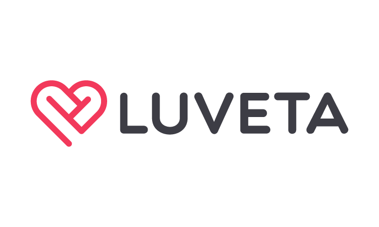 Luveta.com - Great premium domain marketplace