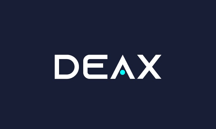 Deax.com - Creative premium domain names for sale