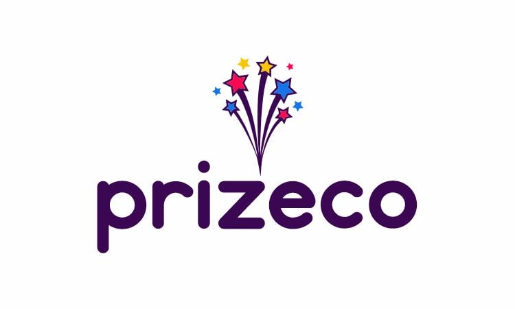 Prizeco logo
