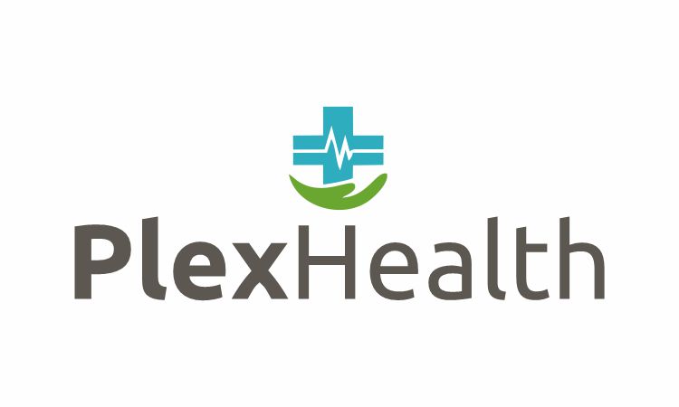 PlexHealth.com - buy Great premium names