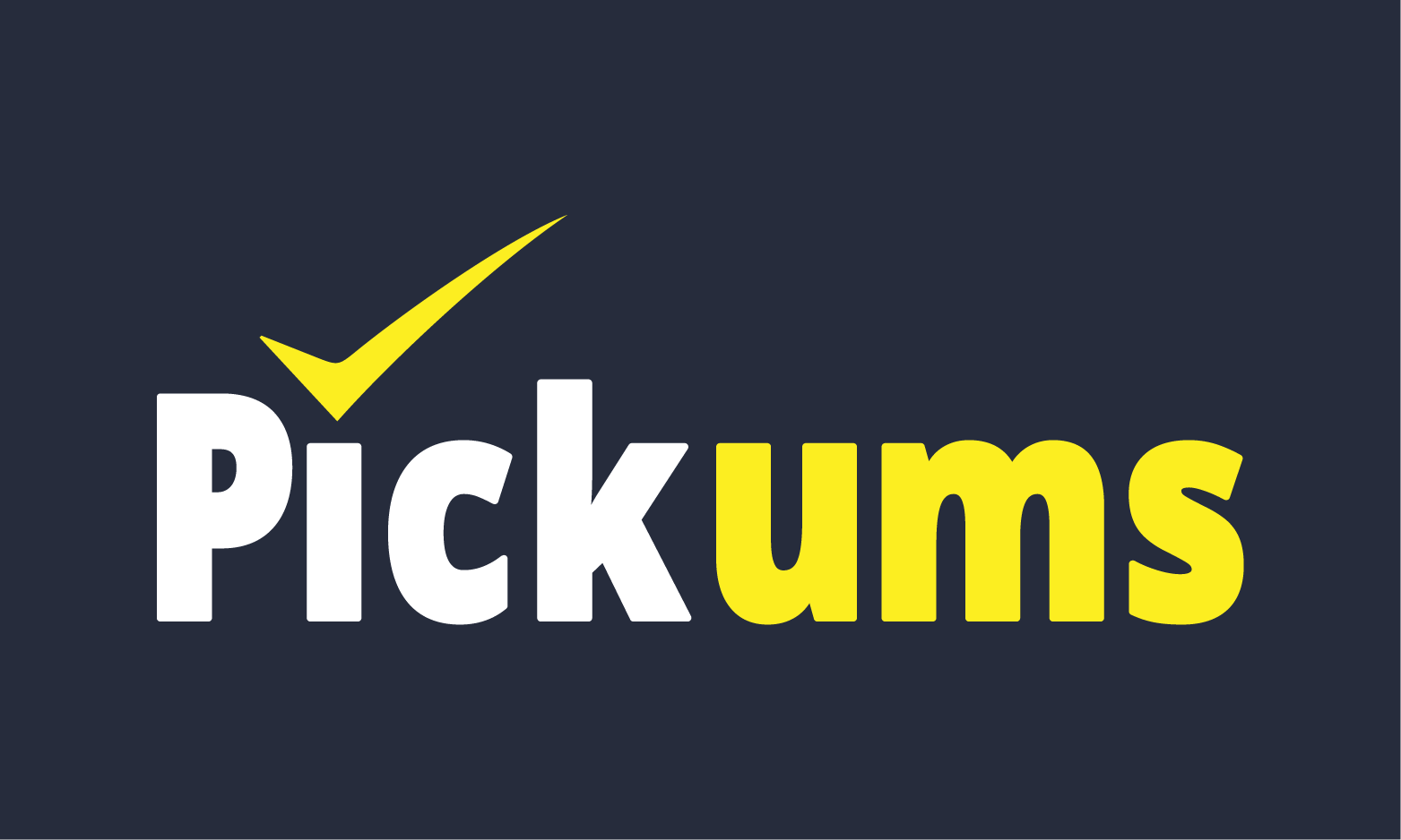 Pickums.com - Catchy premium domain marketplace