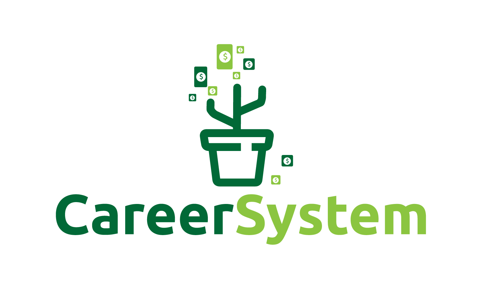 CareerSystem.com - buy Cool premium domains