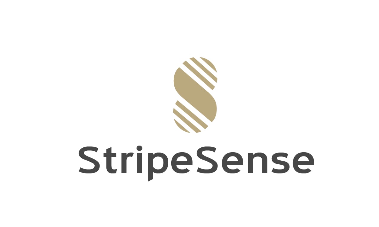 StripeSense.com - Cool premium names