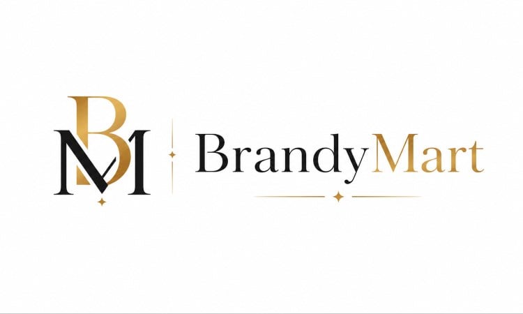 BrandyMart logo
