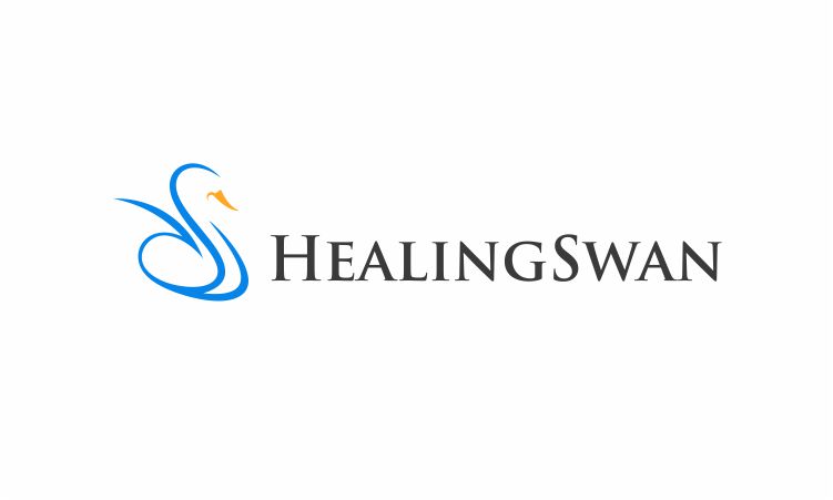 HealingSwan.com - Best premium domain marketplace