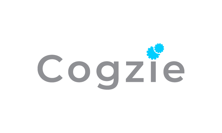 Cogzie.com - buy Catchy premium domains