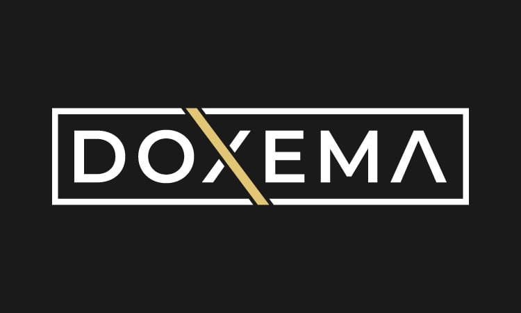 Doxema logo