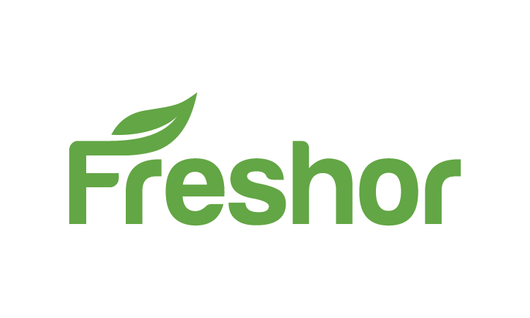Freshor logo