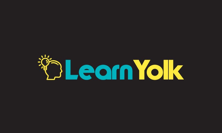 LearnYolk logo