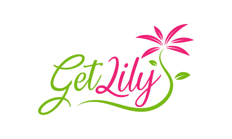 GetLily.com - Catchy premium domain marketplace