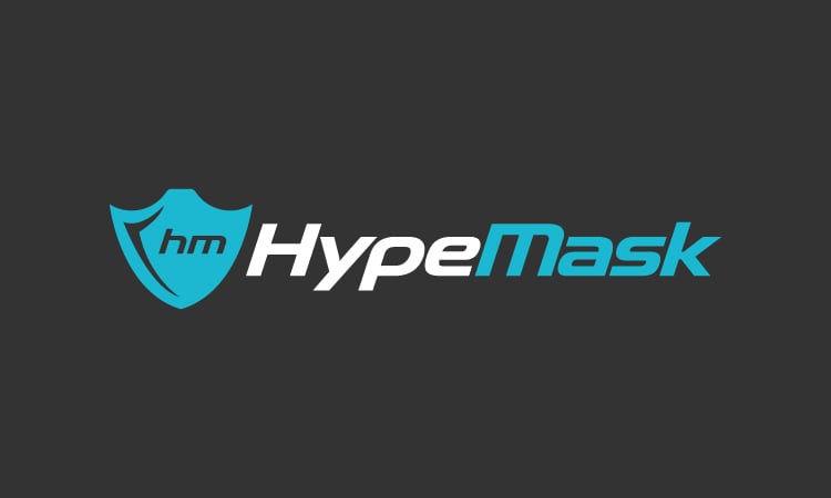 HypeMask.com - Creative premium domains