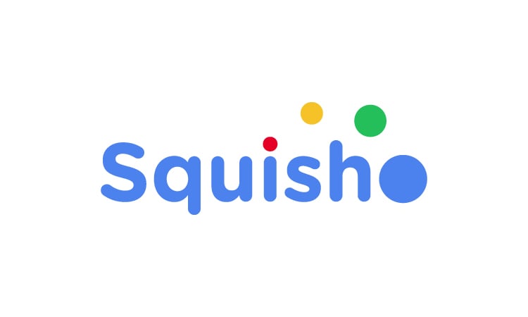 Squisho logo