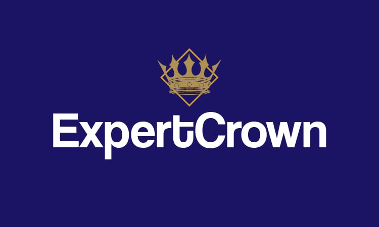 ExpertCrown.com - Cool premium domains for sale