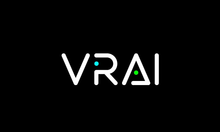 VRAI logo