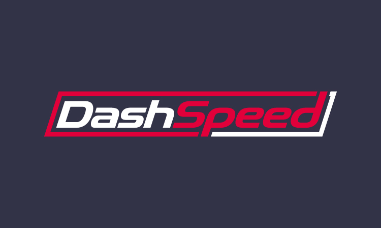 DashSpeed.com - Good premium domain marketplace