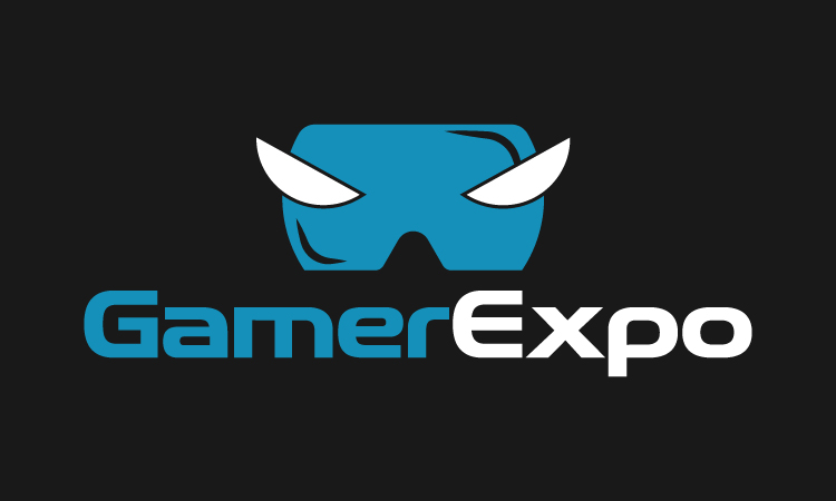 GamerExpo.com - New premium domain names for sale