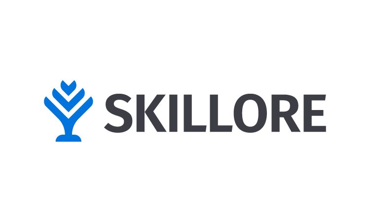 Skillore logo