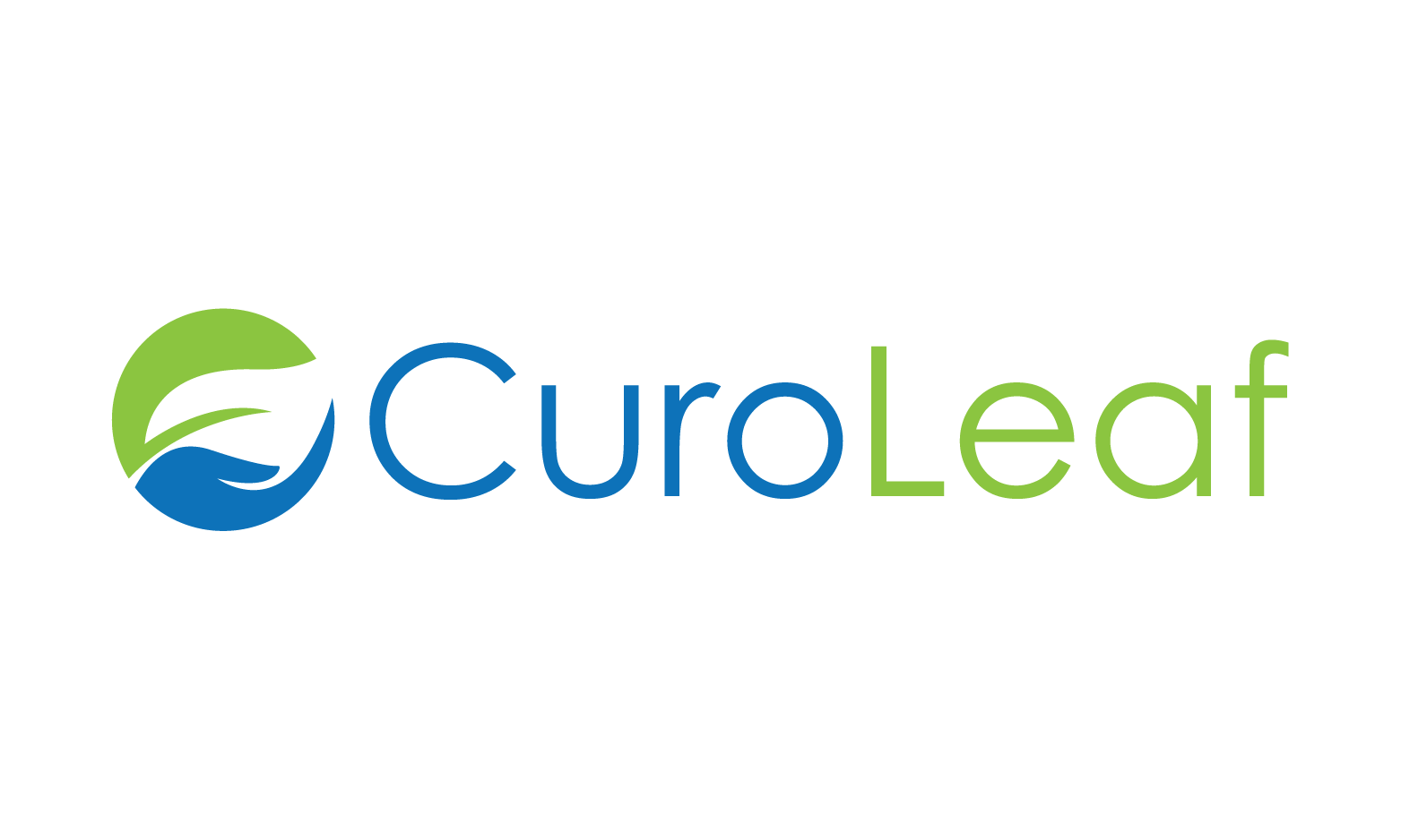 CuroLeaf logo