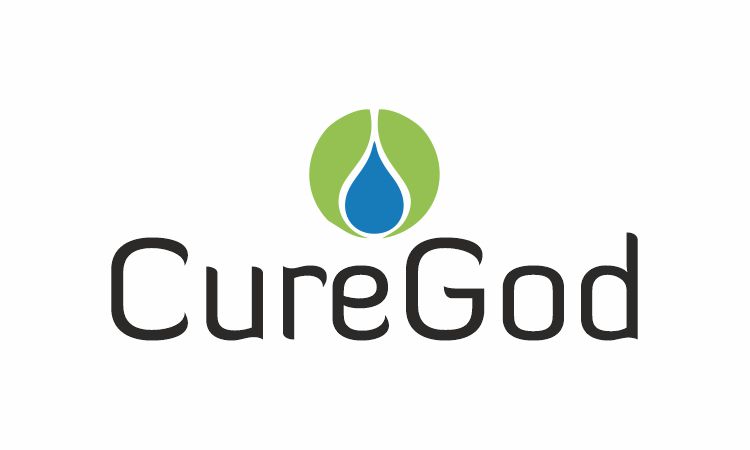 CureGod.com - Unique domains for sale