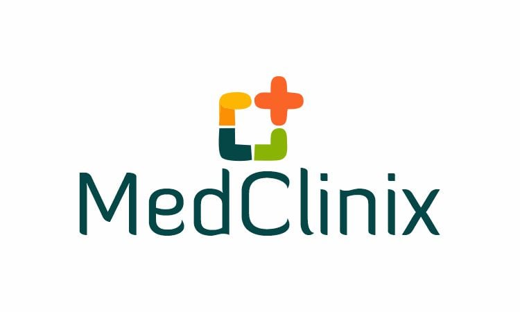 MedClinix logo
