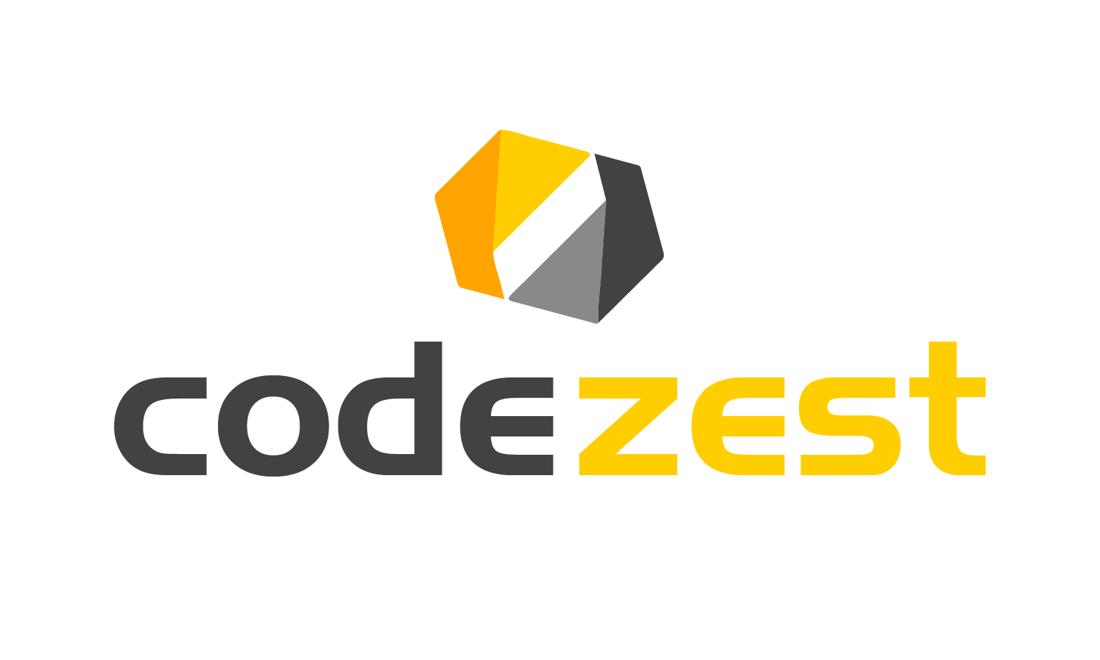 CodeZest logo