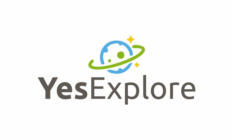 YesExplore.com - Good premium domain marketplace