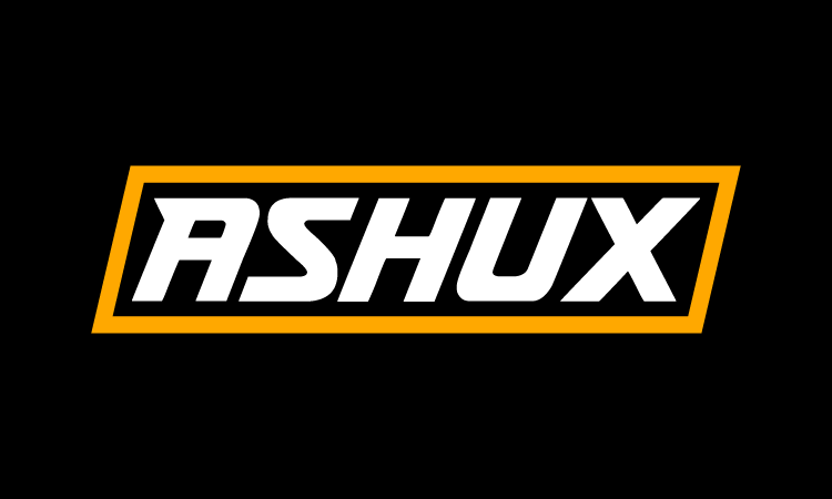 Ashux.com - Catchy domains for sale