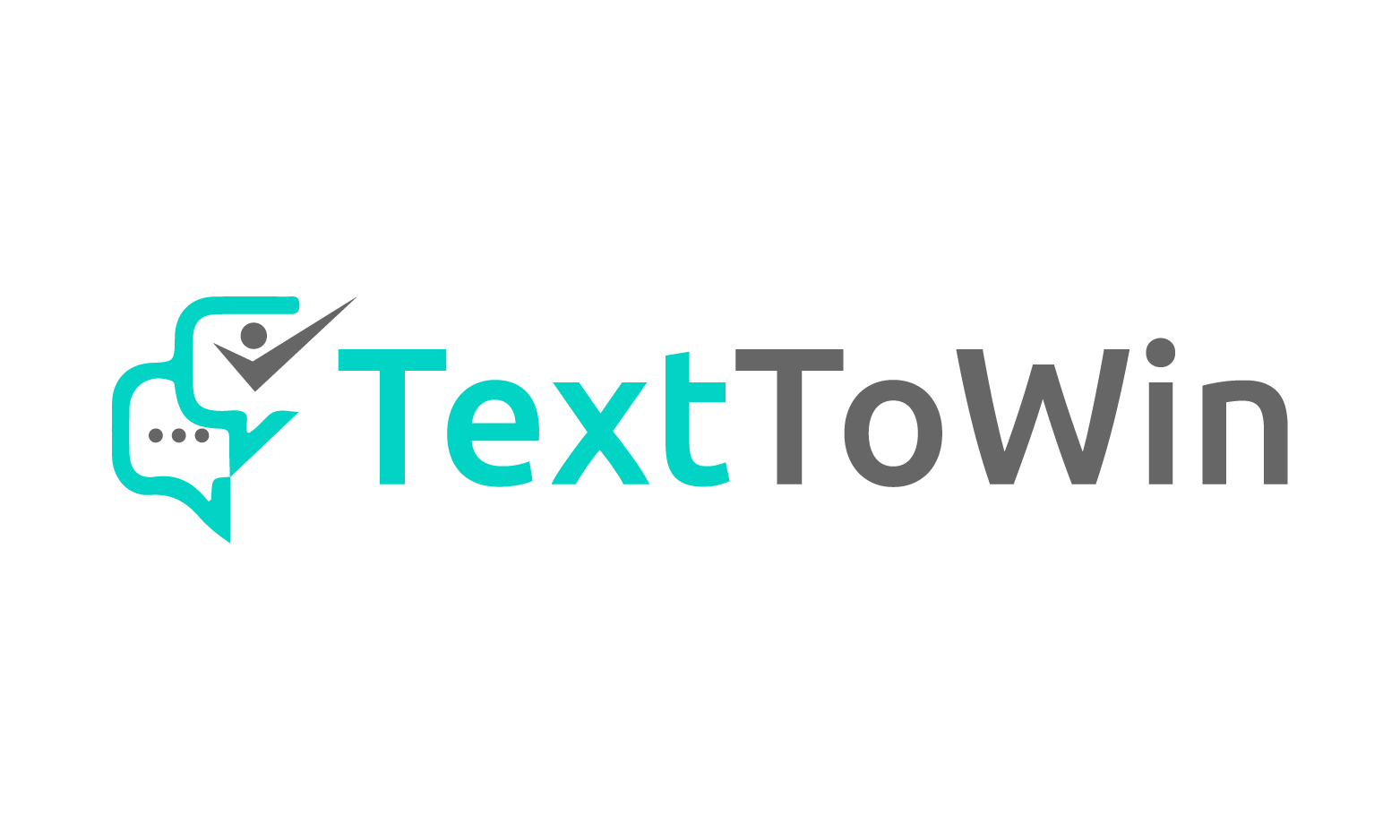 TextToWin logo