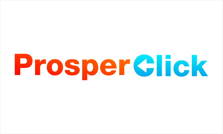 ProsperClick.com - buy Creative premium names