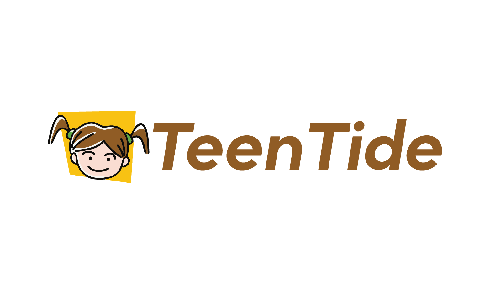 TeenTide logo