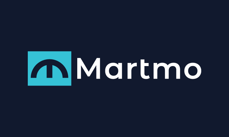 Martmo.com - Good premium domains