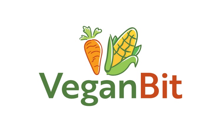 VeganBit.com - buy Creative premium domains