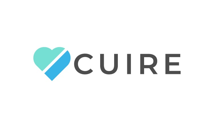 Cuire logo