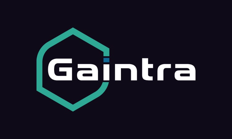 Gaintra logo