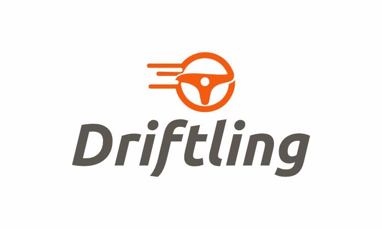 Driftling logo