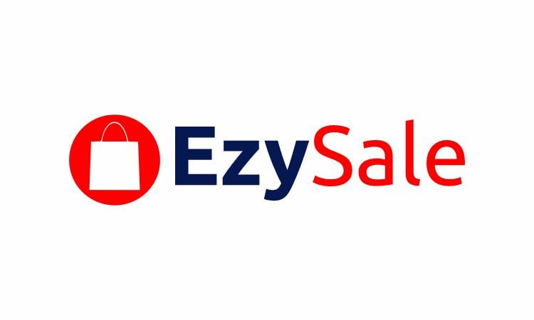 EzySale logo