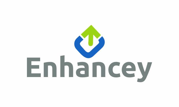 Enhancey logo